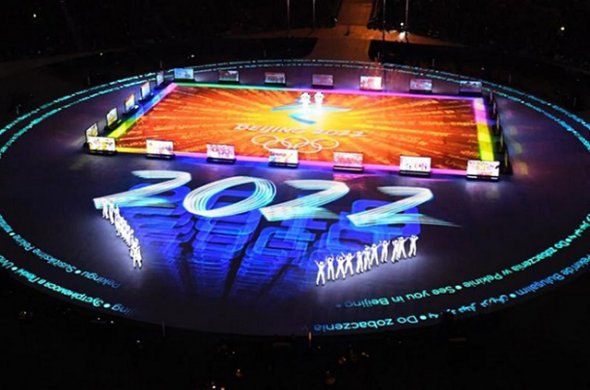 პეკინი-2022 ტოკიოს ოლიმპიური თამაშების გამოცდილებას ზედმიწევნით გაითვალისიწინებს