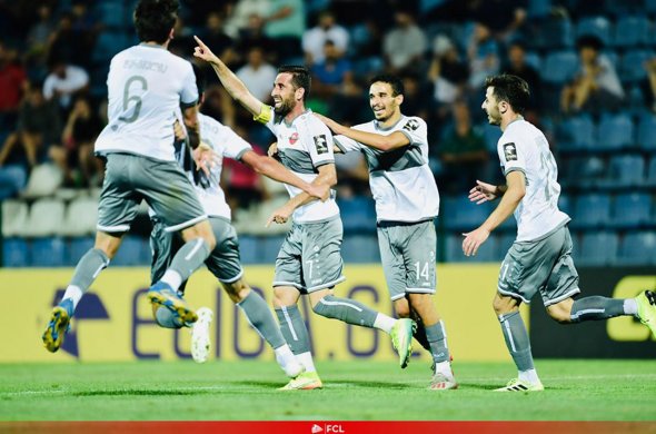 გიორგი ჭიაბრიშვილი: ფურცელზე სხვაა, მოედანზე კი, სულ სხვა