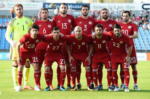 ექსპერიმენტმა არ გაამართლა ექსპერიმენტმა არ გაამართლა