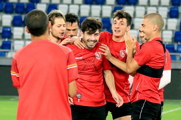 „საბურთალო“ რუმინულ „სტიაუას“ „დინამო არენაზე“ მასპინძლობს