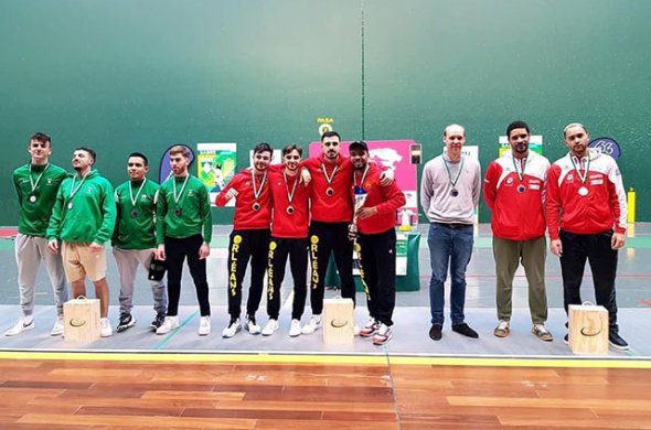 სანდრო ბაზაძისა და “ორლეანის” მორიგი წარმატება!