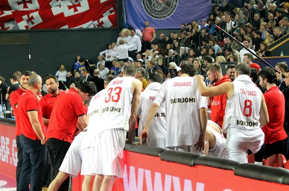 პრესტიჟის მატჩები სამომავლოდ გადაიდო