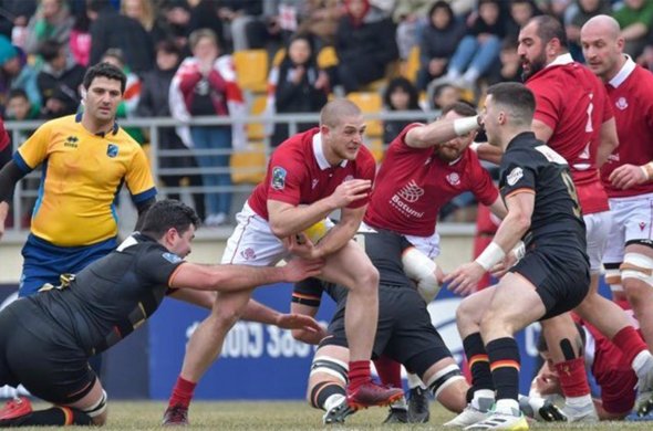 პირველი ნაბიჯი დიდი მიზნისკენ პირველი ნაბიჯი დიდი მიზნისკენ