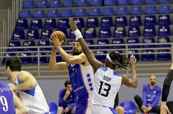 სუპერლიგის რეგულარული ჩემპიონატი დასრულდა – 8 გუნდი მეოთხედფინალში დაწყვილდა