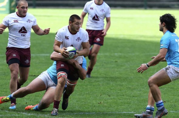 U18 - მზადება ევროპის ჩემპიონატისთვის