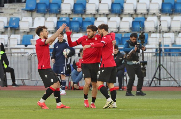 ივნისის მეტოქეები ოფიციალურად ცნობილია