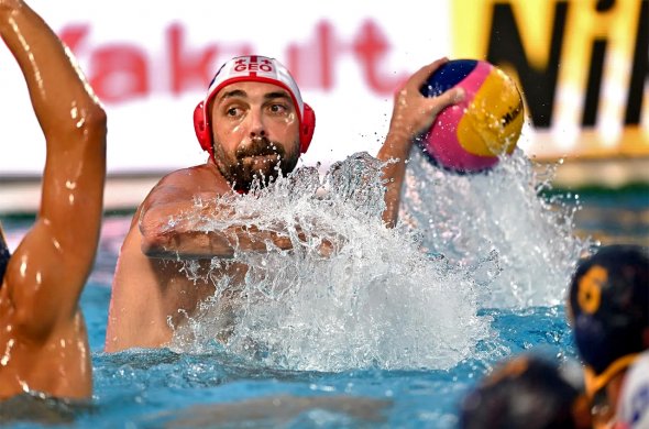 დასანანი მარცხი მონტენეგროსთან