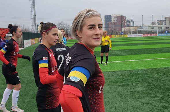 „ლანჩხუთი“ სეზონს მოგებით იწყებს