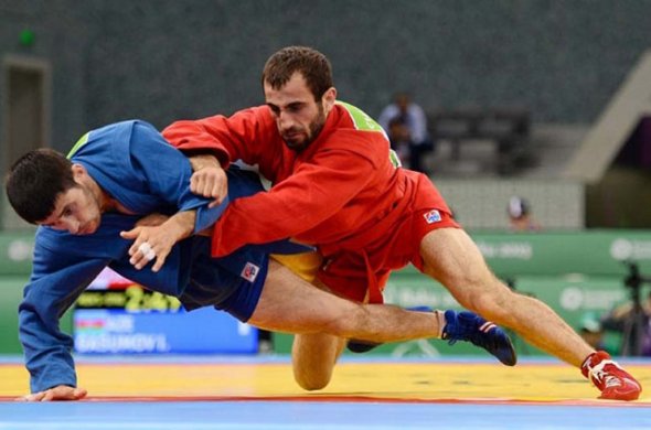 სპორტის ექვსი სახეობა, მათ შორის სამბო, ოლიმპიური ოჯახის სრულუფლებიანი წევრი გახდა